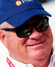 Picture of Floyd "Chip" Ganassi Jr. in the Rapid Response movie