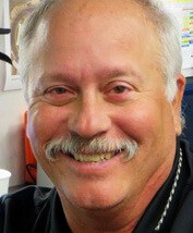 Dr. Terry Trammell in the Rapid Response movie Picture of Dr. Terry Trammell in the Rapid Response movie